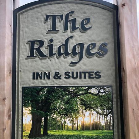 Ridges Inn & Suites Baileys Harbor Bagian luar foto