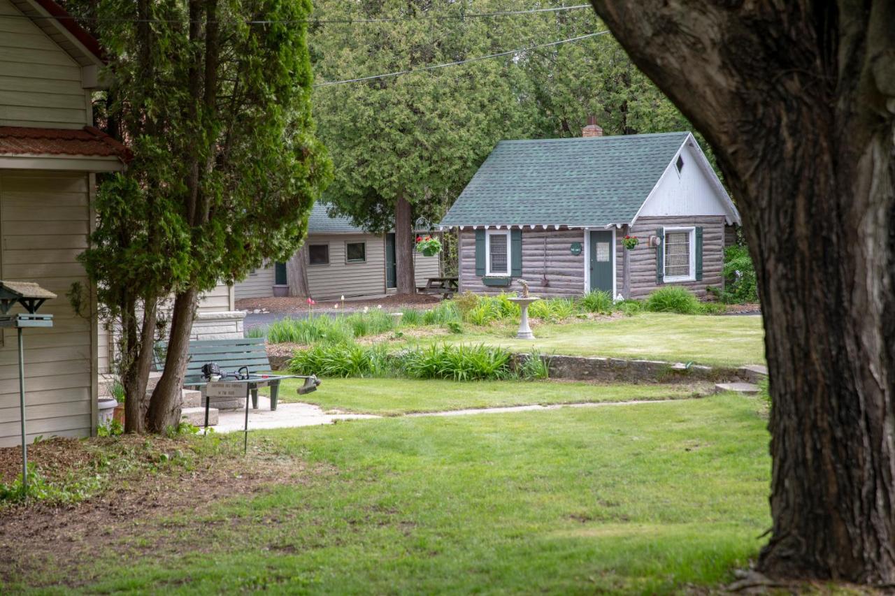 Ridges Inn & Suites Baileys Harbor Bagian luar foto