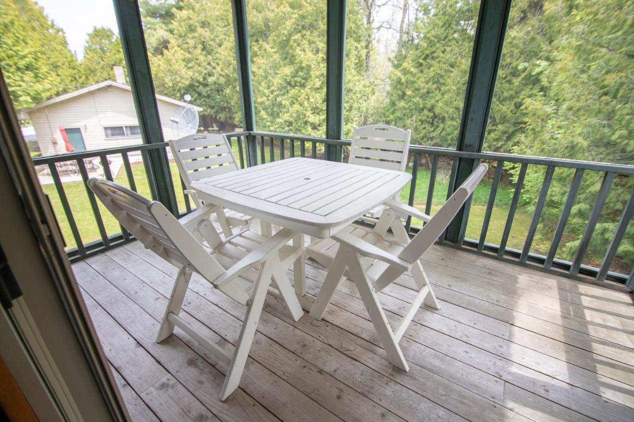 Ridges Inn & Suites Baileys Harbor Bagian luar foto