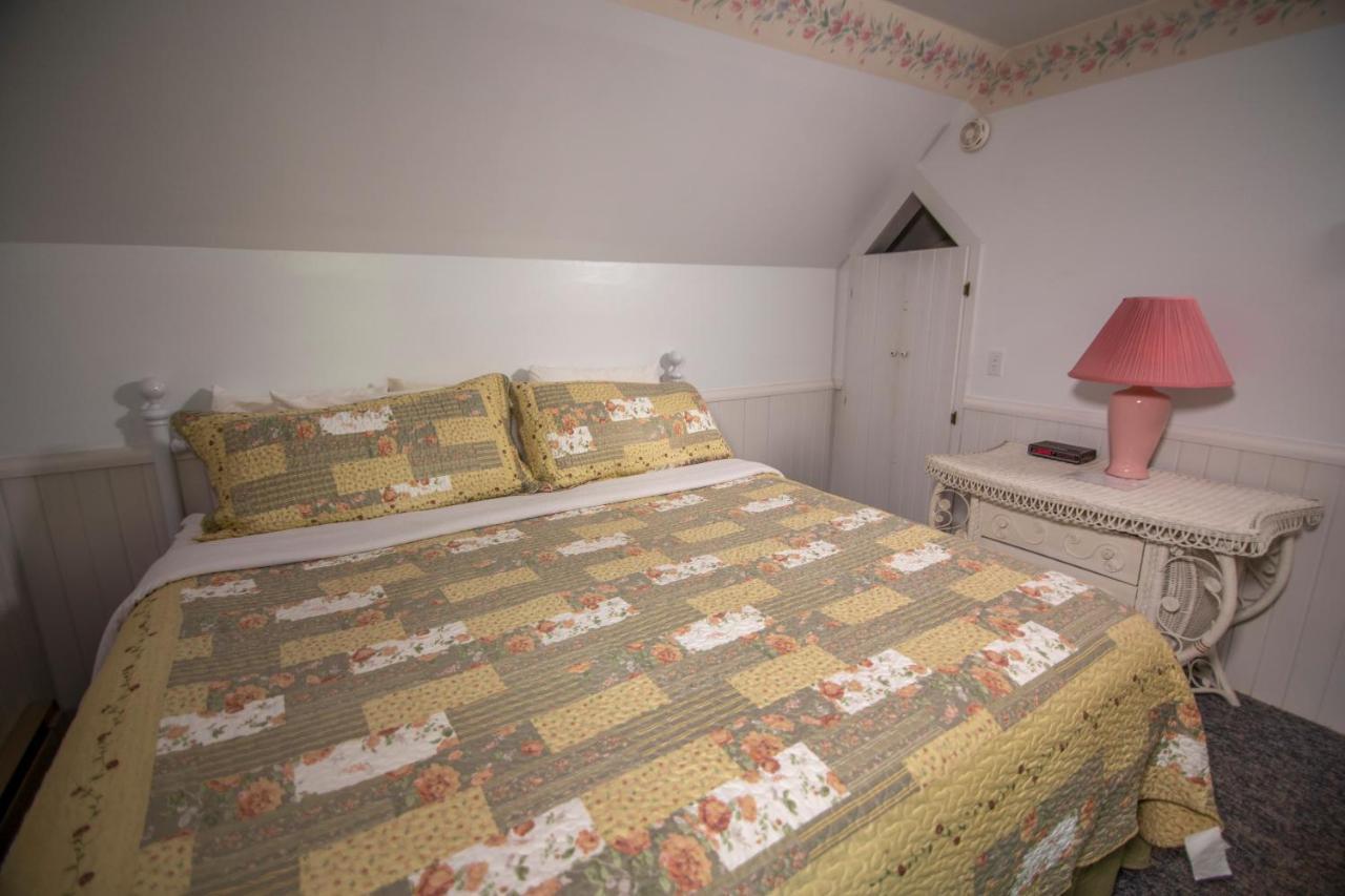 Ridges Inn & Suites Baileys Harbor Bagian luar foto