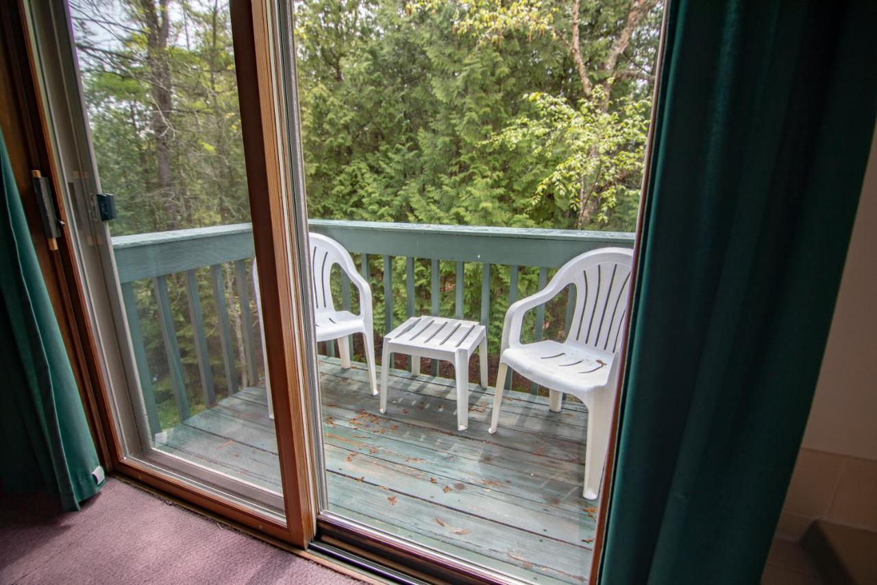 Ridges Inn & Suites Baileys Harbor Bagian luar foto