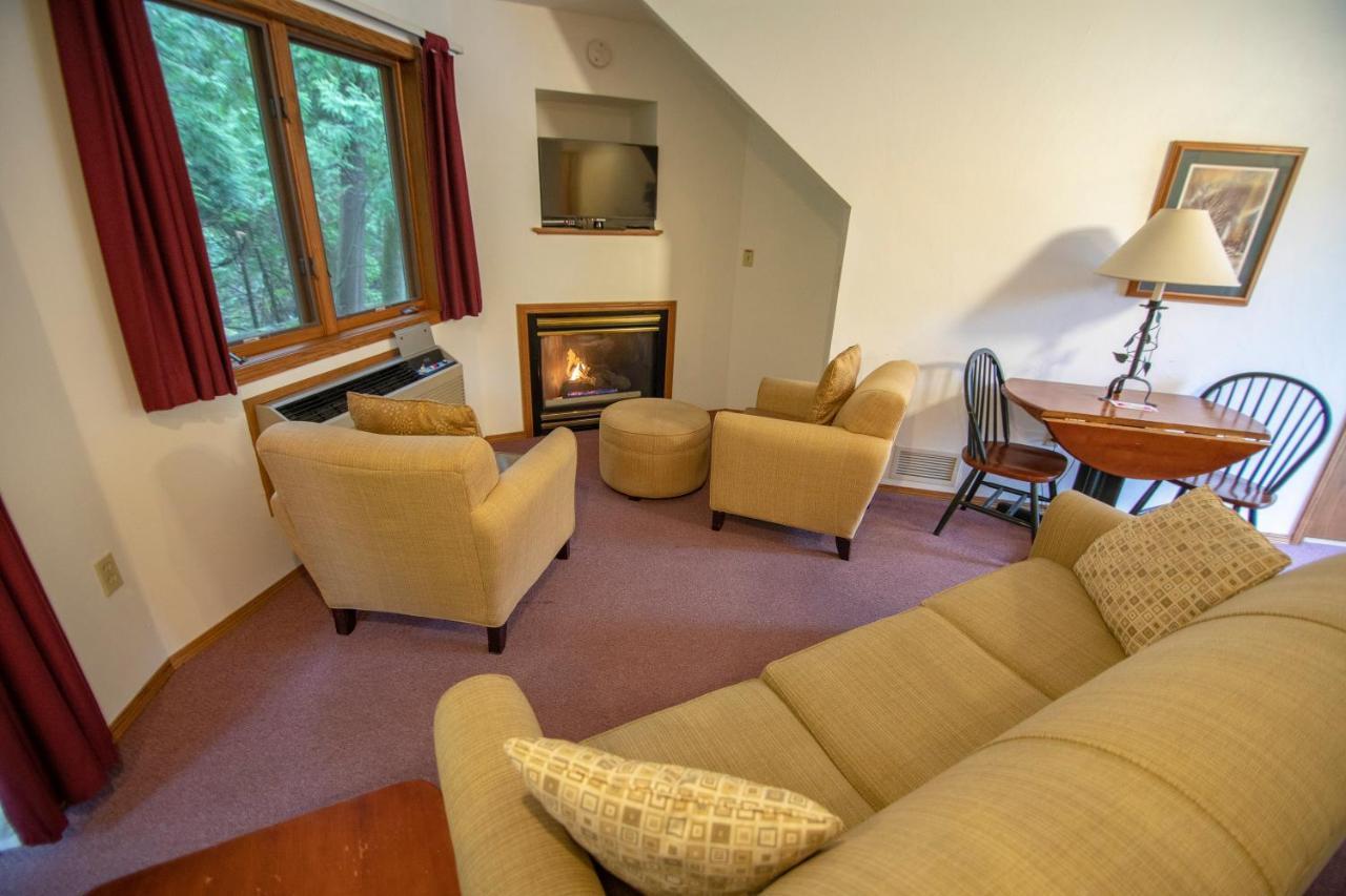 Ridges Inn & Suites Baileys Harbor Bagian luar foto