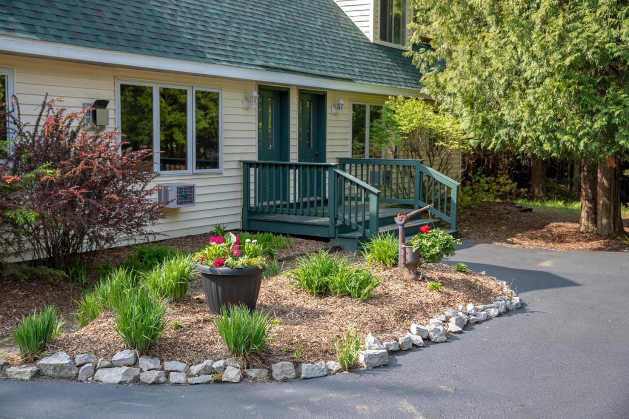 Ridges Inn & Suites Baileys Harbor Bagian luar foto