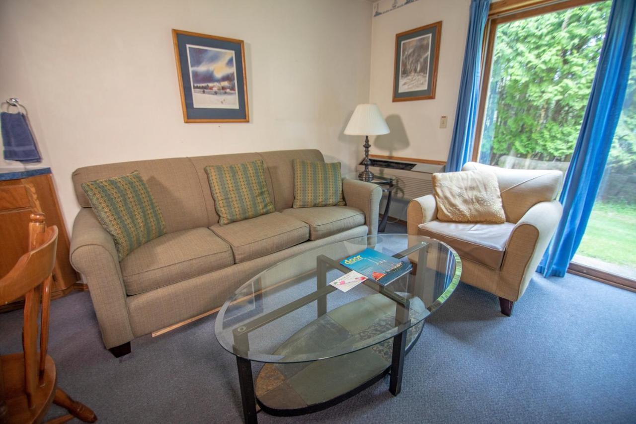 Ridges Inn & Suites Baileys Harbor Bagian luar foto