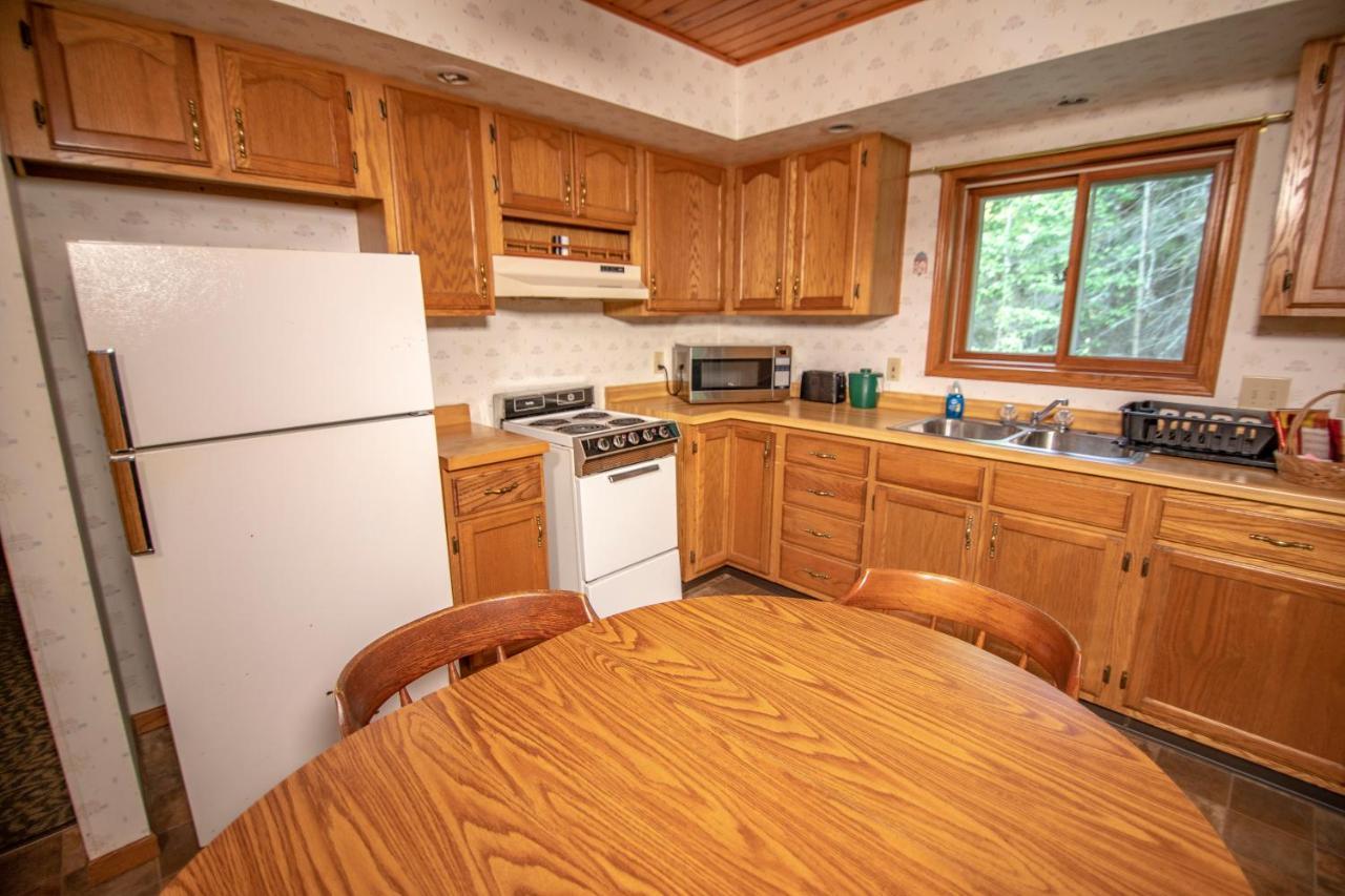 Ridges Inn & Suites Baileys Harbor Bagian luar foto