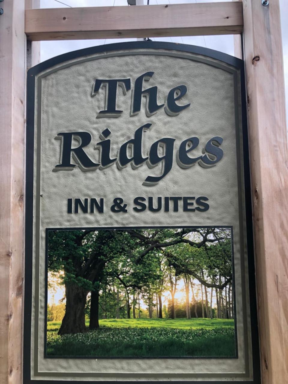 Ridges Inn & Suites Baileys Harbor Bagian luar foto